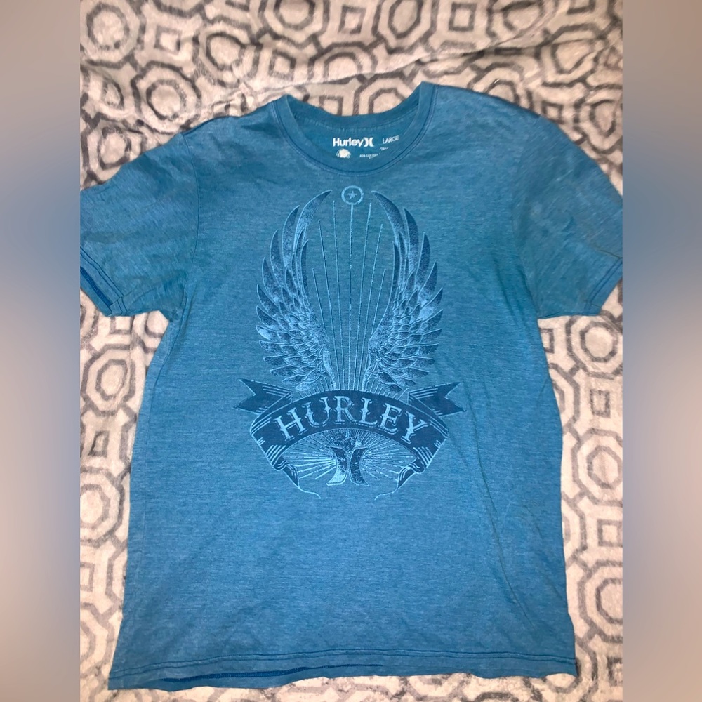 Men’s Hurley T-Shirt